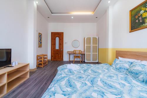 2BedRoom-Max5People-1km 2 Bui Vien