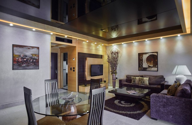 2Bedroom Suite facing ABC Mall, Verdun&Dunes-LV