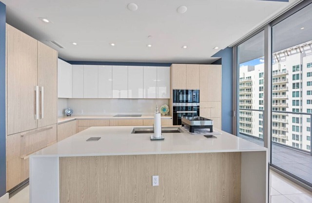 2BR 2.5BA Best Ocean Views at the Amrit Resort