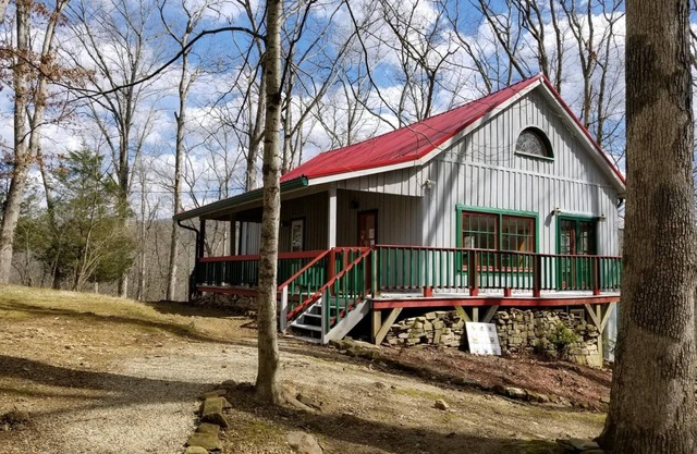 2BR, 2BA cabin