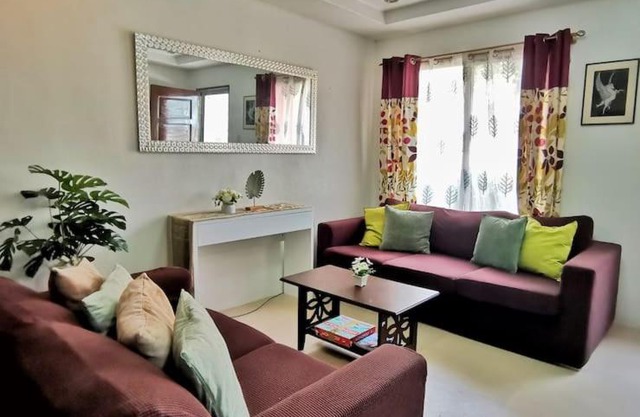 2BR 2BT home with pool between Tagbilaran and Panglao