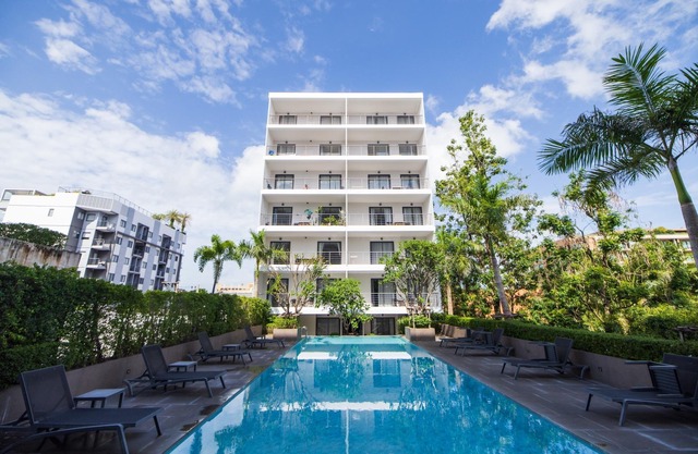 2BR Aparment Near The Beach (NV-717)