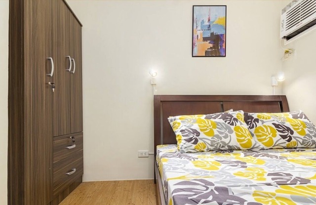 2Br apartment in San Remo, fiber Internet and Netflix