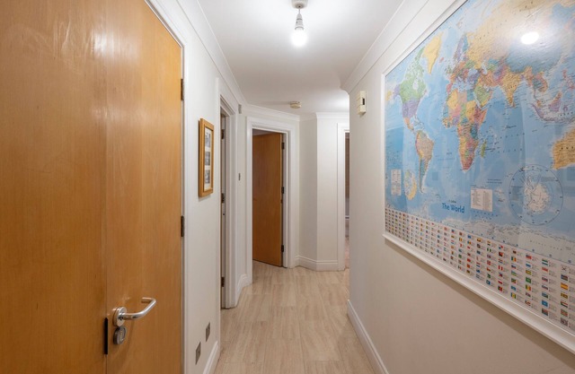2BR Apt in Osborne Park Belfast