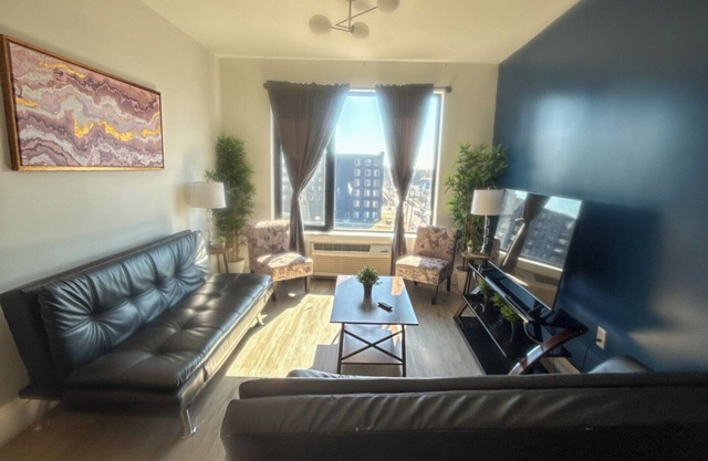 2BR apt near EWR 9223