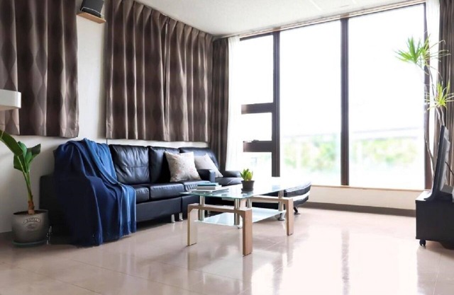 2BR Apt201 American VillageBeach 1min by car/Nakagami-gun Okinawa