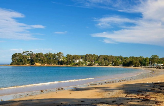 2BR Batehaven Ocean Front Luxury!