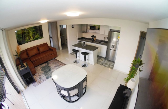2BR Bright & Cozy - Nature Views & Sounds