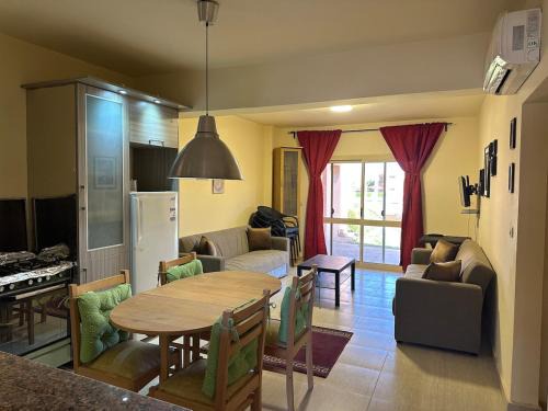 2BR Chalet Fanar De Luna