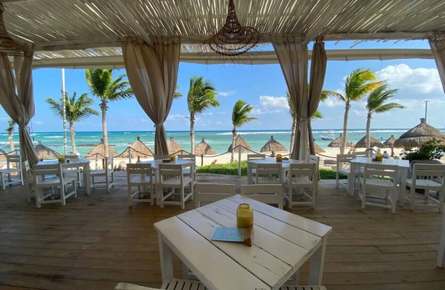 2BR Condo in Bahia Principe PGA Golf, Beach Club