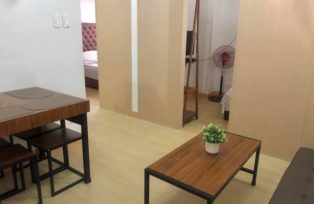 2BR Cozy Condo at Trees Residences Nr Sm Fairview