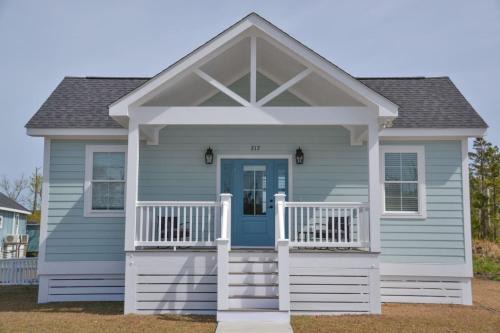 2BR Cozy Cottage Private Dock