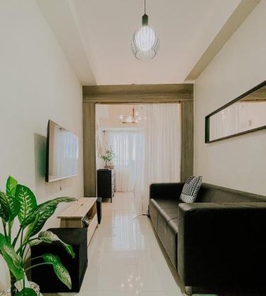 2Br Cozy Unit near Manila International Airport