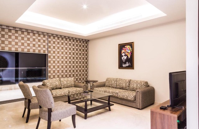 2BR Eko Atlantic 4B