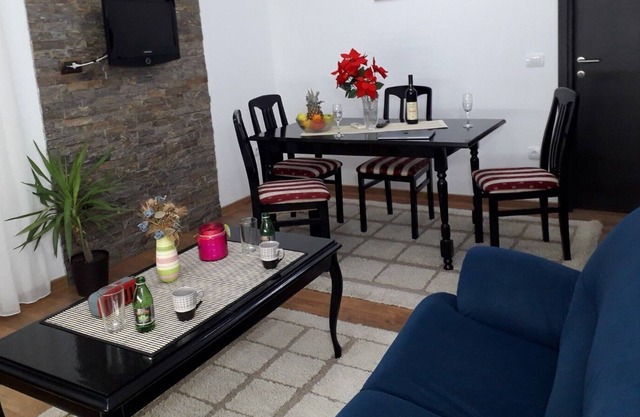 Airport Accommodation 