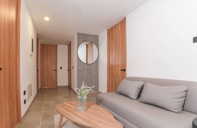 2BR for Creatives-Jacuzzi,Coworking, Poblado Vibes