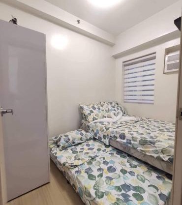 2BR Fully Furnished Condo Unit near SM Fairview