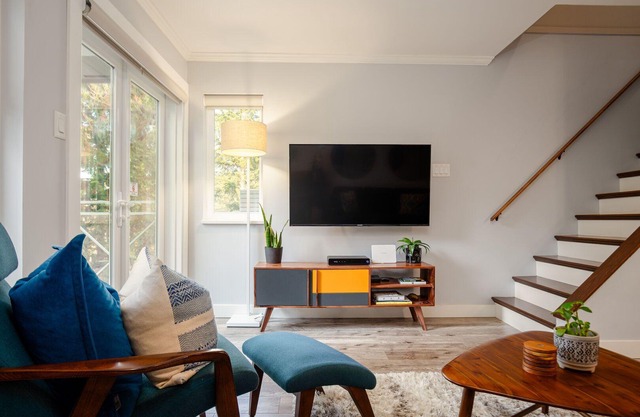 2BR Gondola Heights | Steps to Creekside Gondola | Wood Fireplace | Ski Storage & Parking