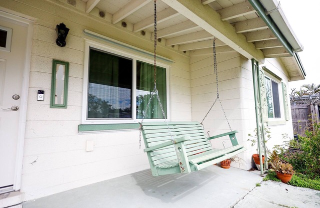 2BR home near Madeira Beach, Florida