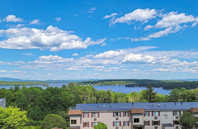 2BR Laconia Find, Pool, Hiking, Grills