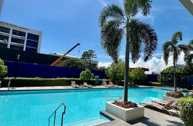 2BR Near San Pedro Square and Major Establishments
