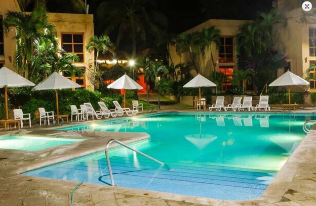 2BR Pool Villa at Villas el Rancho/unit 11