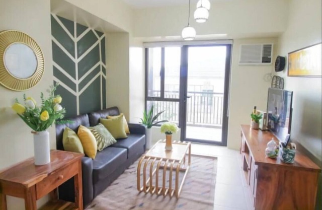 2BR Serin West Tagaytay