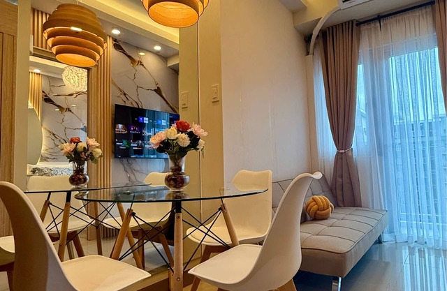 2BR Staycation Spot Near Ortigas