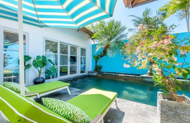 2BR VILLA CABANA @AJANTA COMPLEX