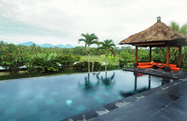 2BR Villa Surrounded by Paddy Field in Ubud - BEAUTIFUL VIEW!