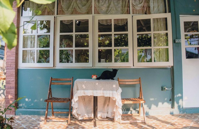 2BR Villa Near Nimman – Kitchen, Piano, Washer, Air Purifier & Free Parking