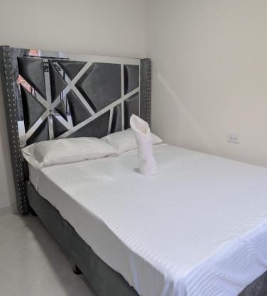 2do piso apartamento ESPACIOSO