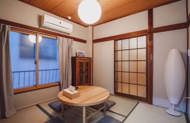 2F Facing Skdytree/6min stn/Direct NRT&HND&Disney