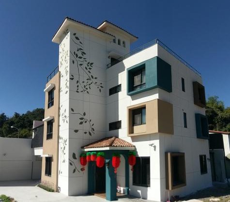 2H-share home