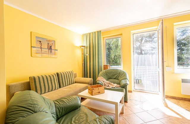 2homerent 8 Person Sea View Spacious