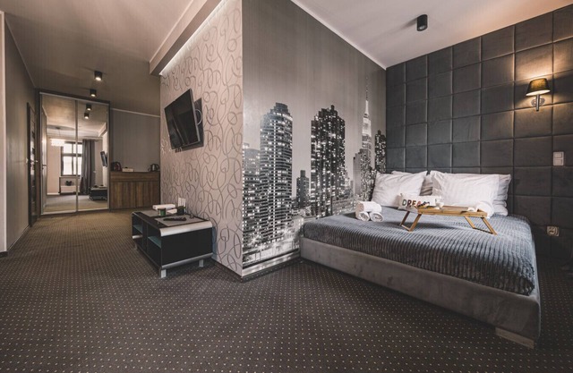 2Homerent Dream V | Studio | Bydgoszcz City Center