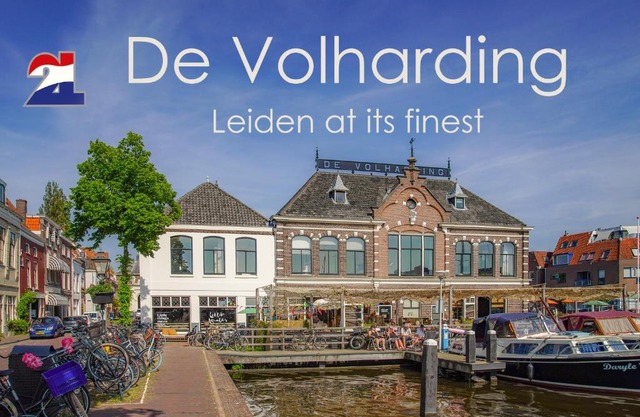 2L De Volharding