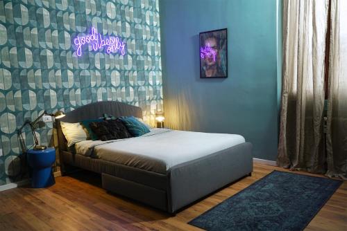 2M Apartments The NoLo Nest Design & Comfort