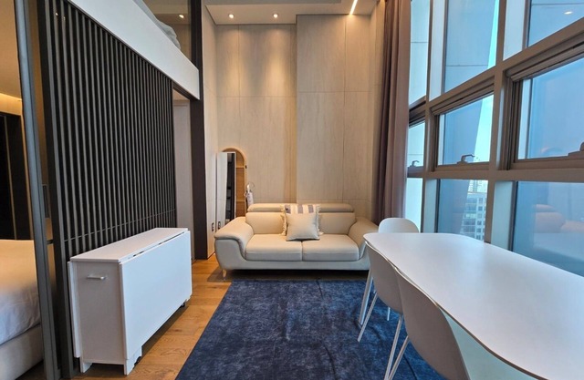 2min COEX, Multi layer Luxury 2023 New build