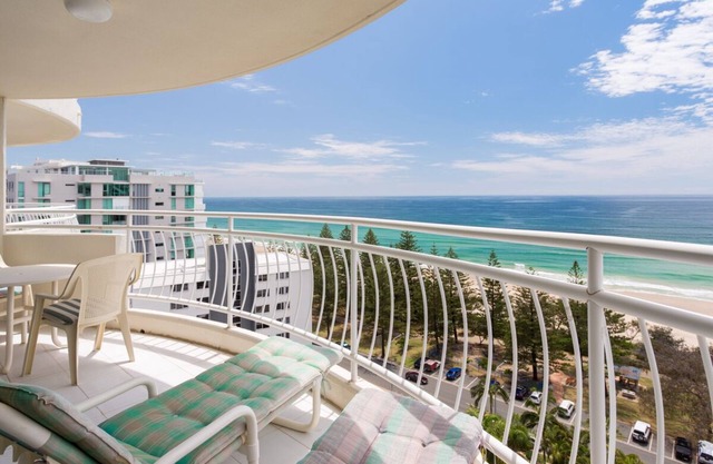 2nd Avenue Apartments - 13B