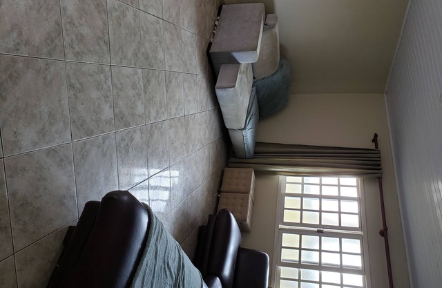 2nd floor house -Next shopping