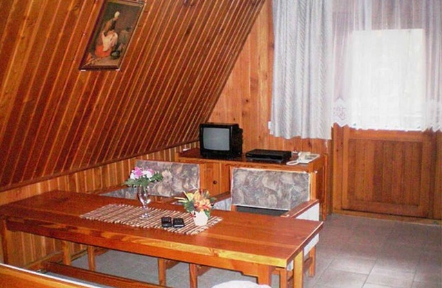2nd vacation home - Finnhaussiedlung Am Garder See