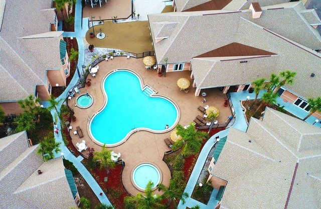 2RM DisneyResortVillas AmericanVacationLiving 1BR