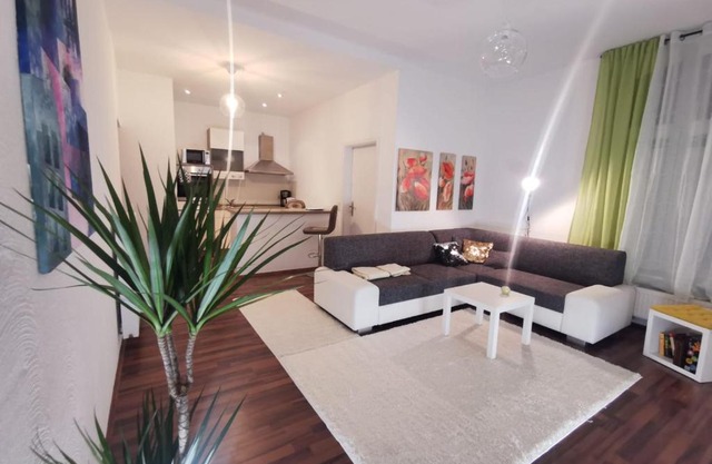 2Room Apartment Wlan Parking Delmenhorst