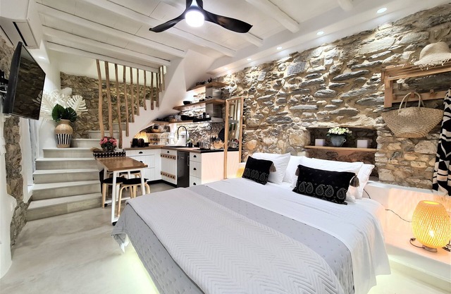 2Storey Luxury Studio with Veranda Castle Old Town { Manda Old Town }