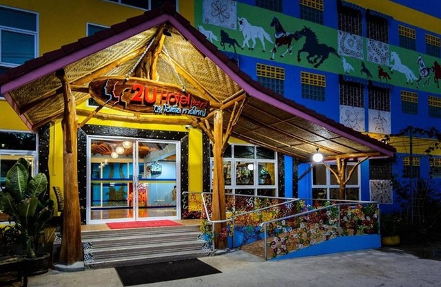 2U Hotel Hatyai