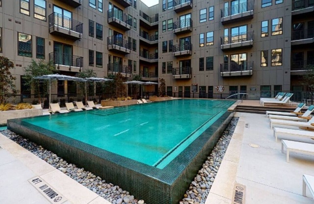 2x2 in Medical Center - The Magnolia Resort