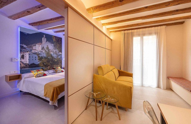 3-1 Cadaqués - Standard Apartment