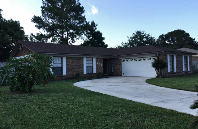 3/2 Beautiful Single Family"BrightHouse" III- 4U