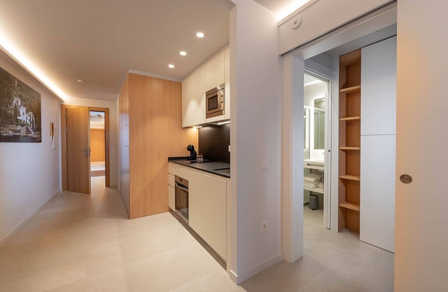 3-2 Port Lligat - Standard Apartment